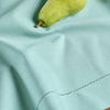 Cotton Linen Hemstitch Tablecloth