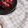 Gingham Table Runner