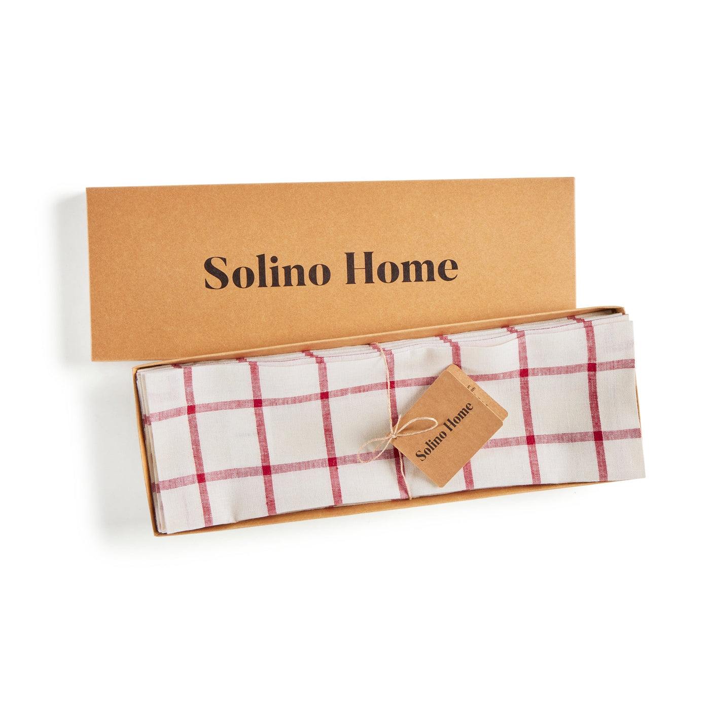 Windowpane Placemats