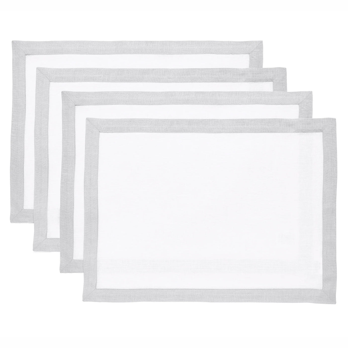 Classic Placemats, Set of 4