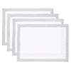 Classic Placemats, Set of 4