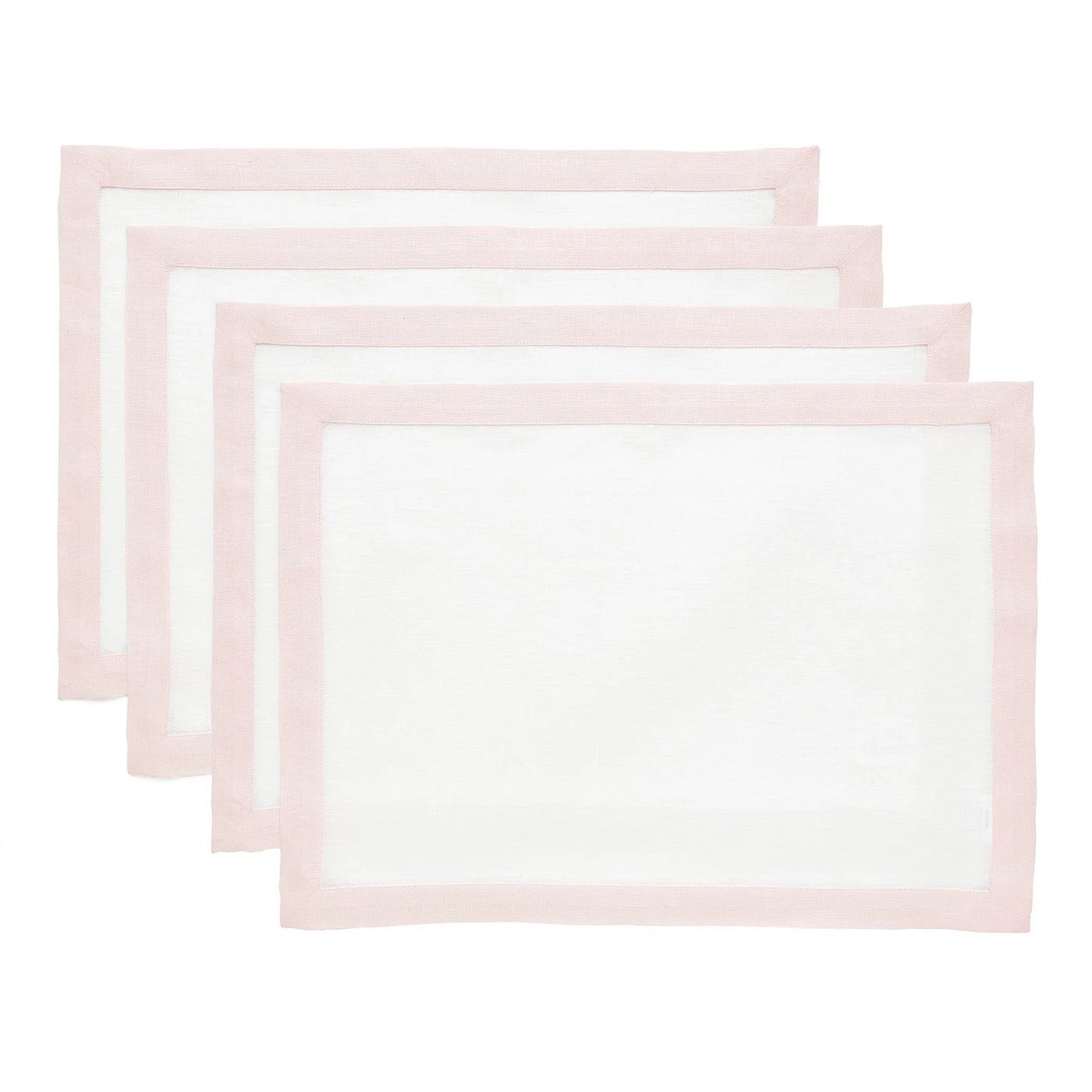Classic Placemats, Set of 4
