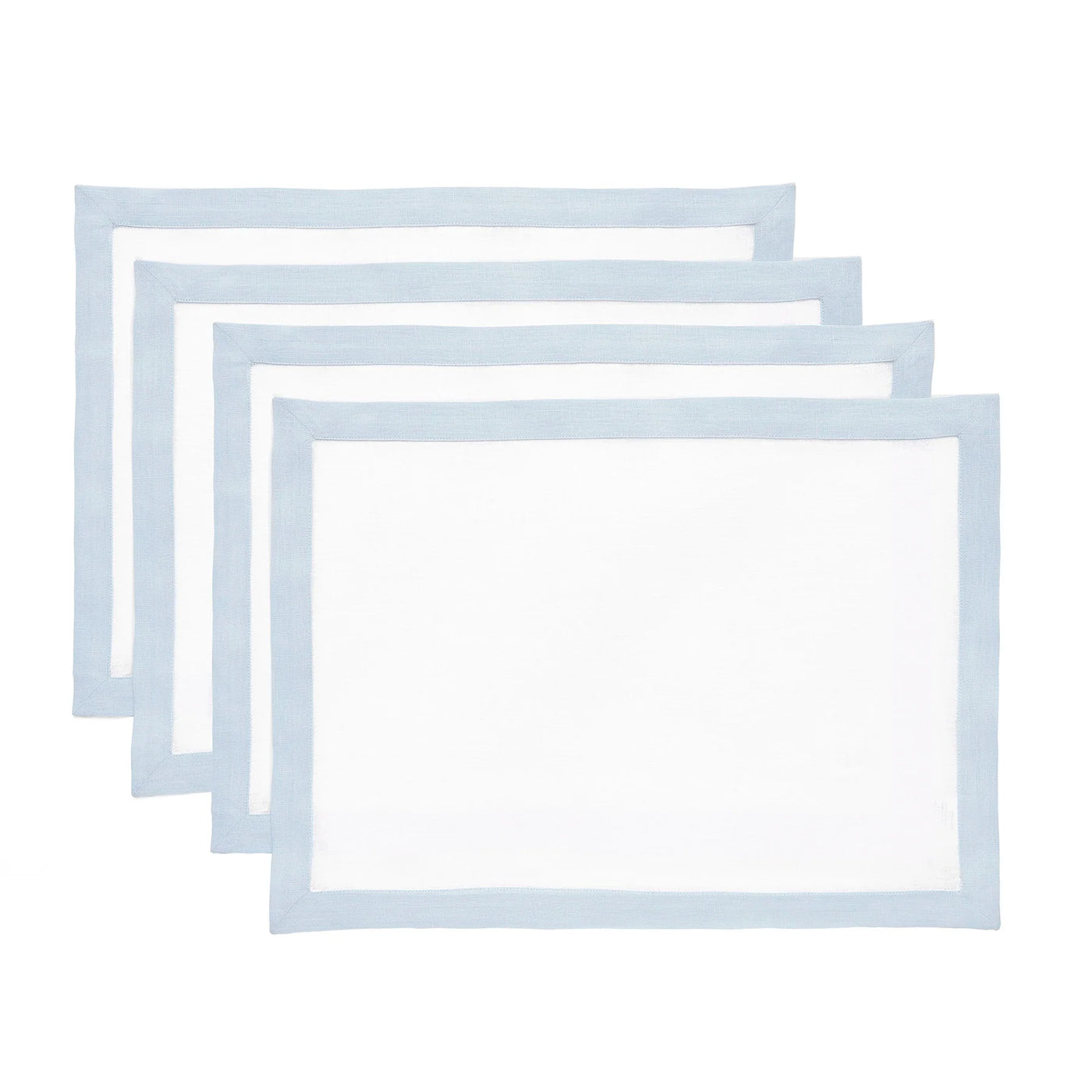 Classic Placemats, Set of 4