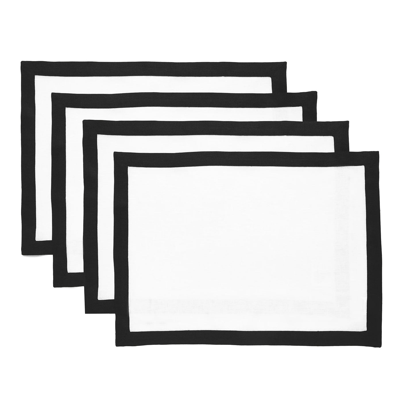 Classic Placemats, Set of 4