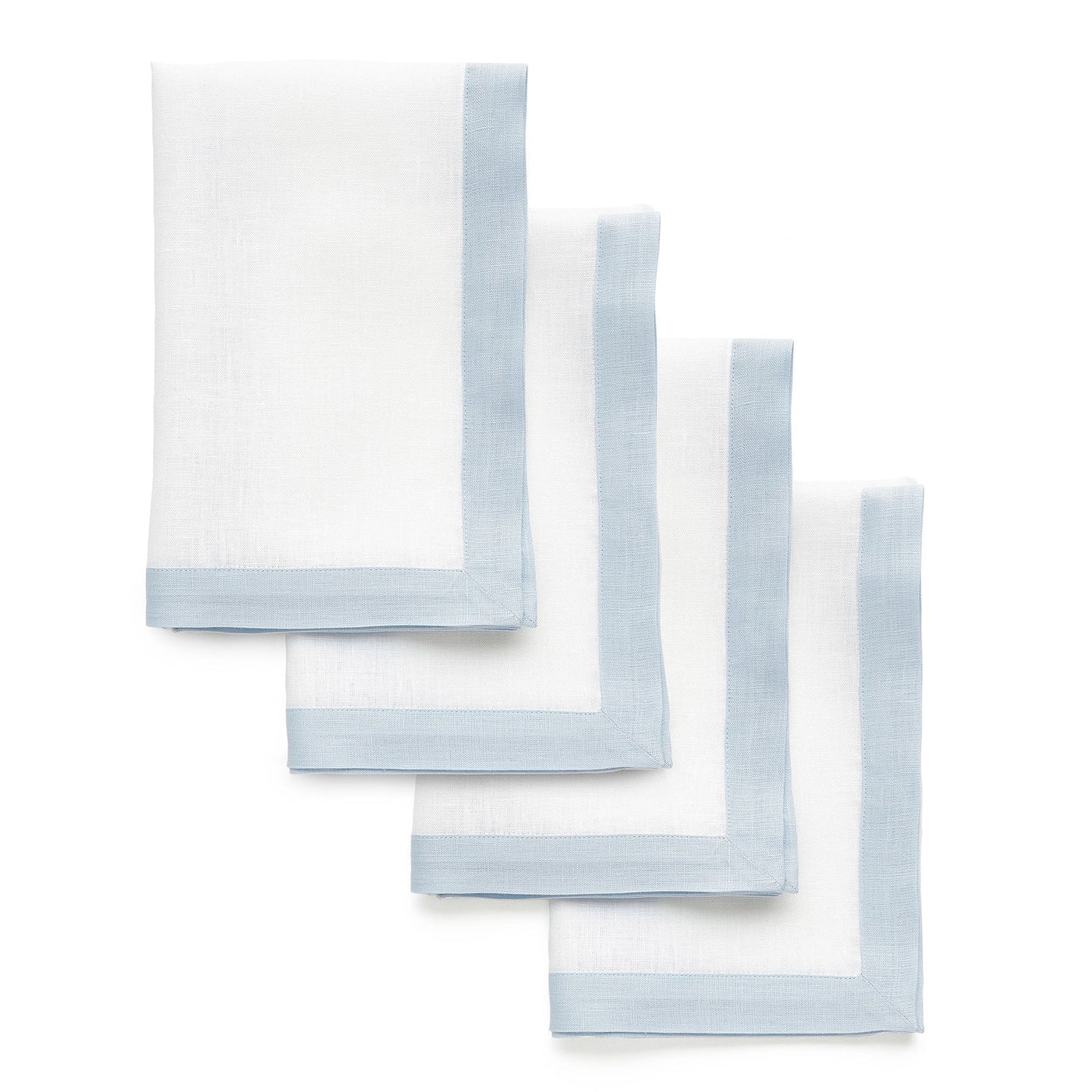 Classic Napkins, Set of 4