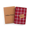 Windowpane Napkins