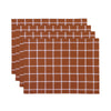 Windowpane Placemats