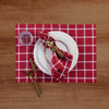 Windowpane Placemats