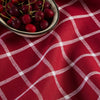 Windowpane Napkins