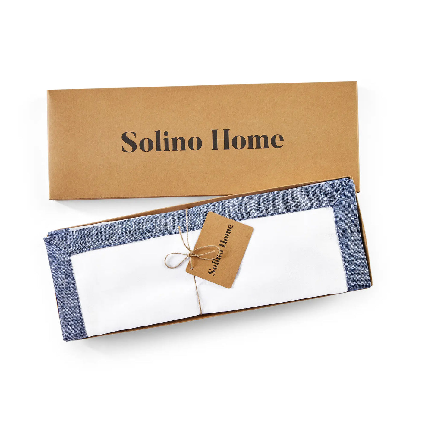 Classic Placemats, Set of 4