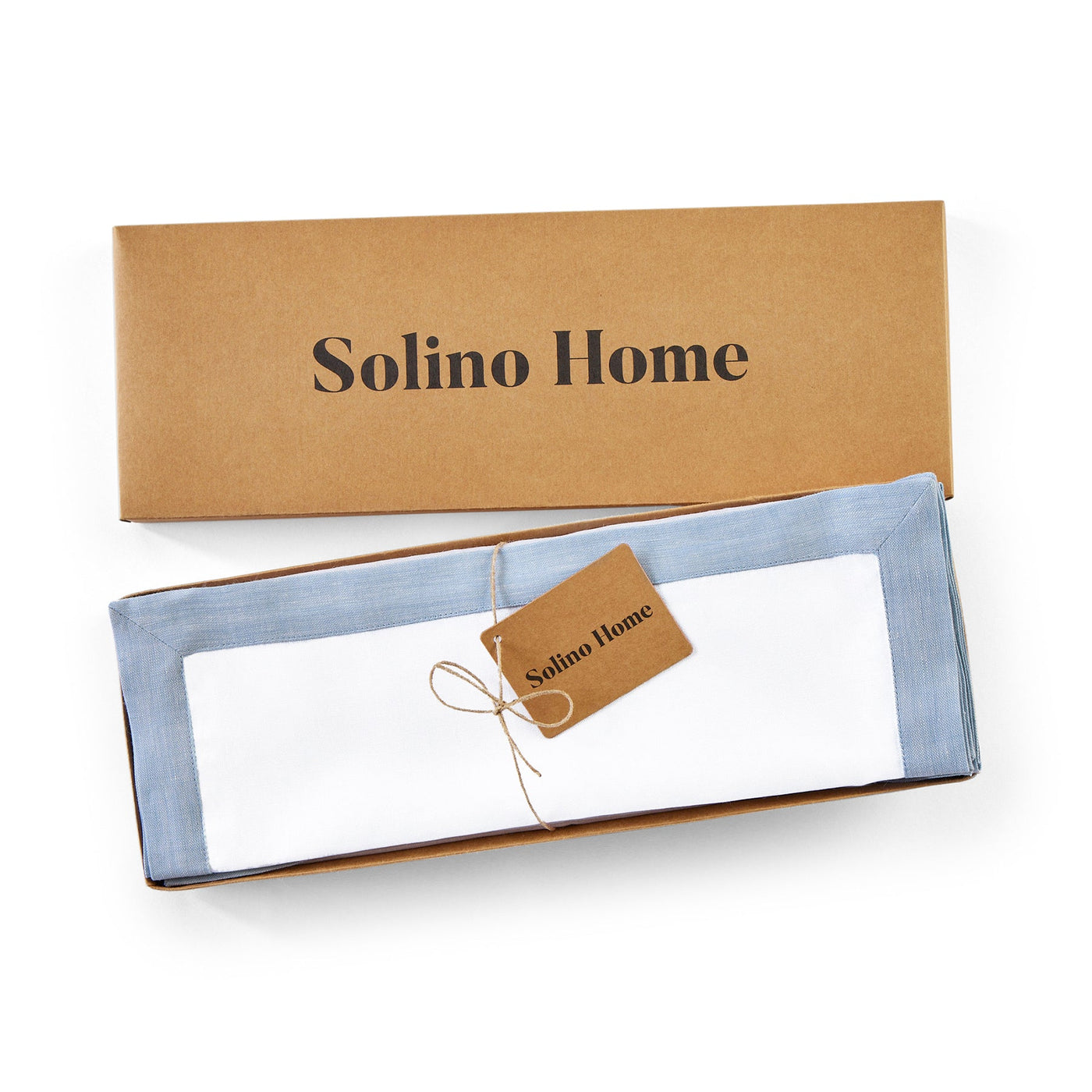 Classic Placemats, Set of 4