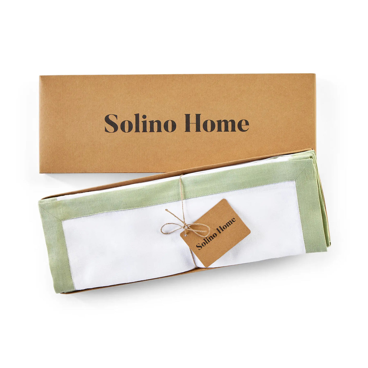 Classic Placemats, Set of 4