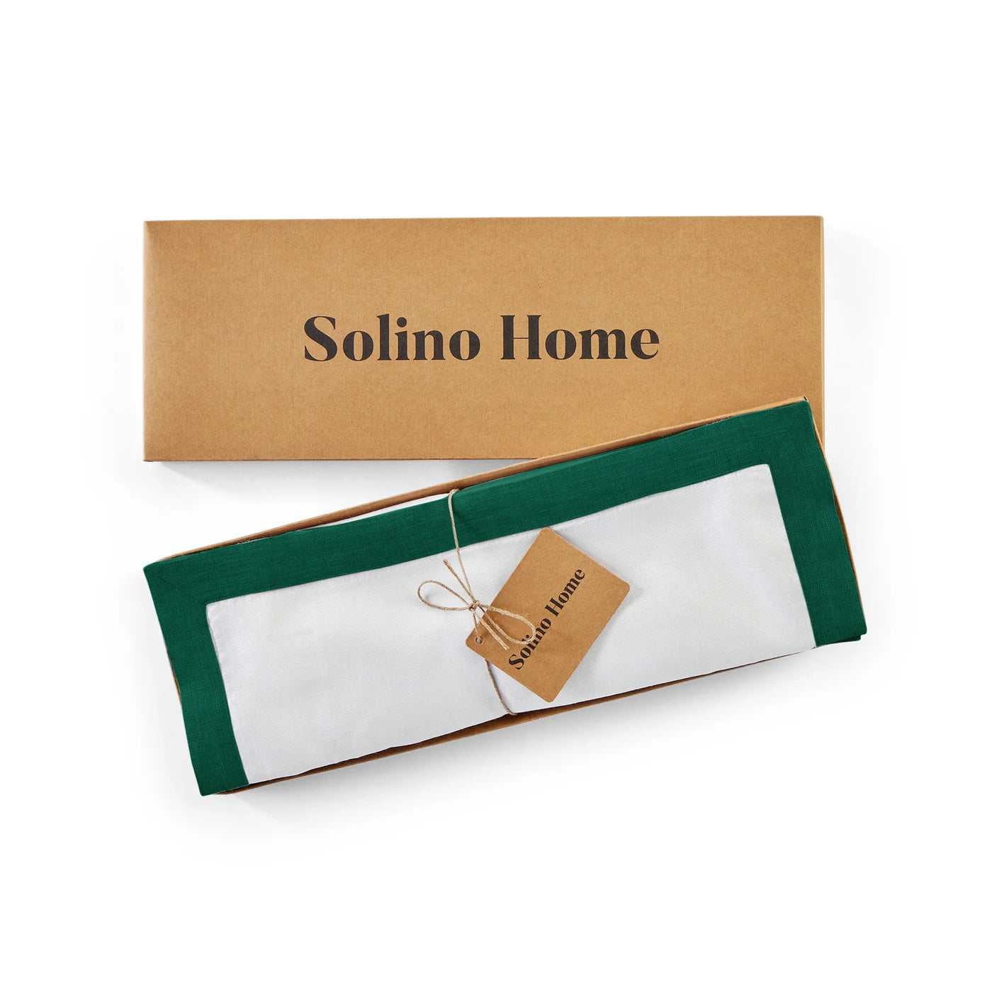 Classic Placemats, Set of 4