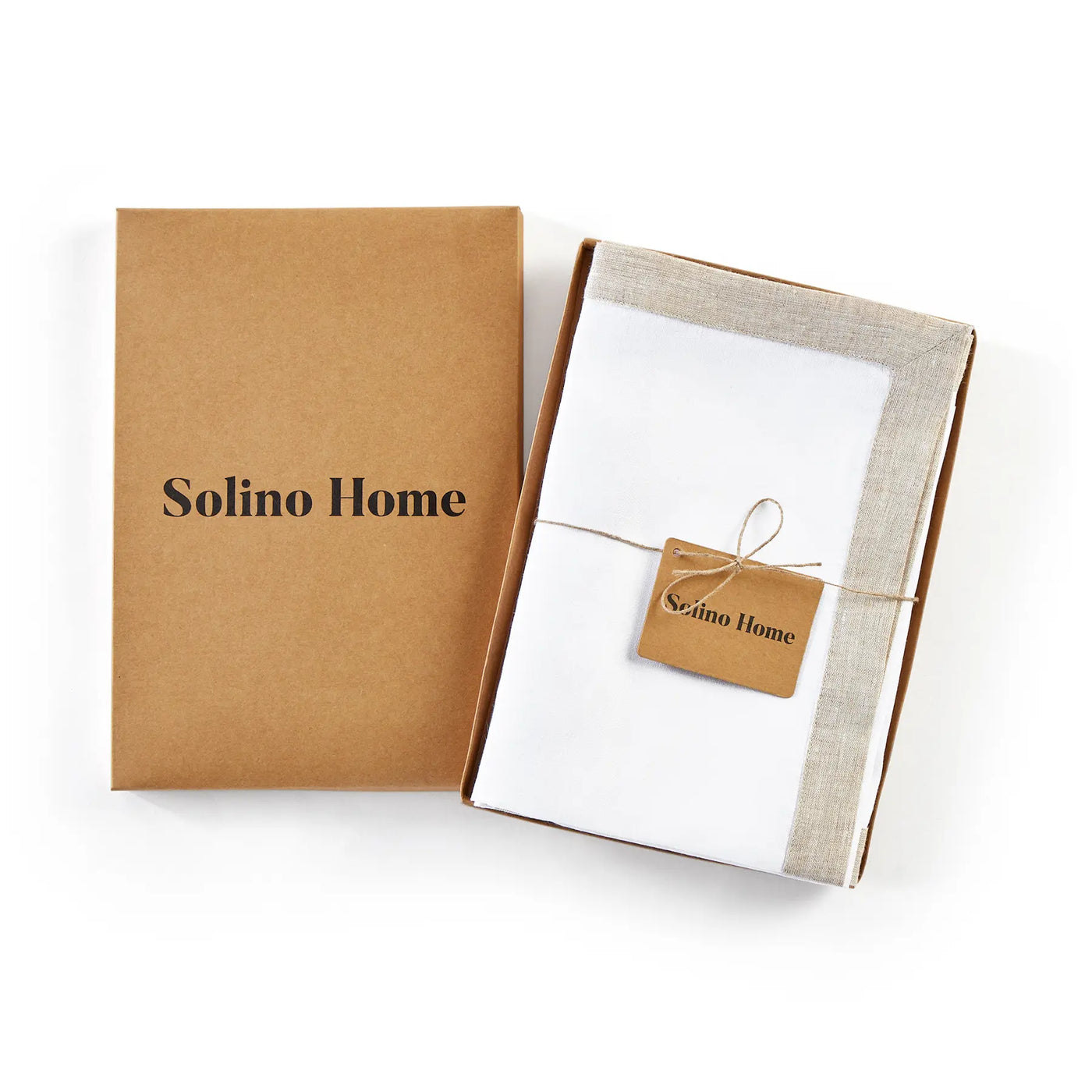 Classic Napkins, Set of 4