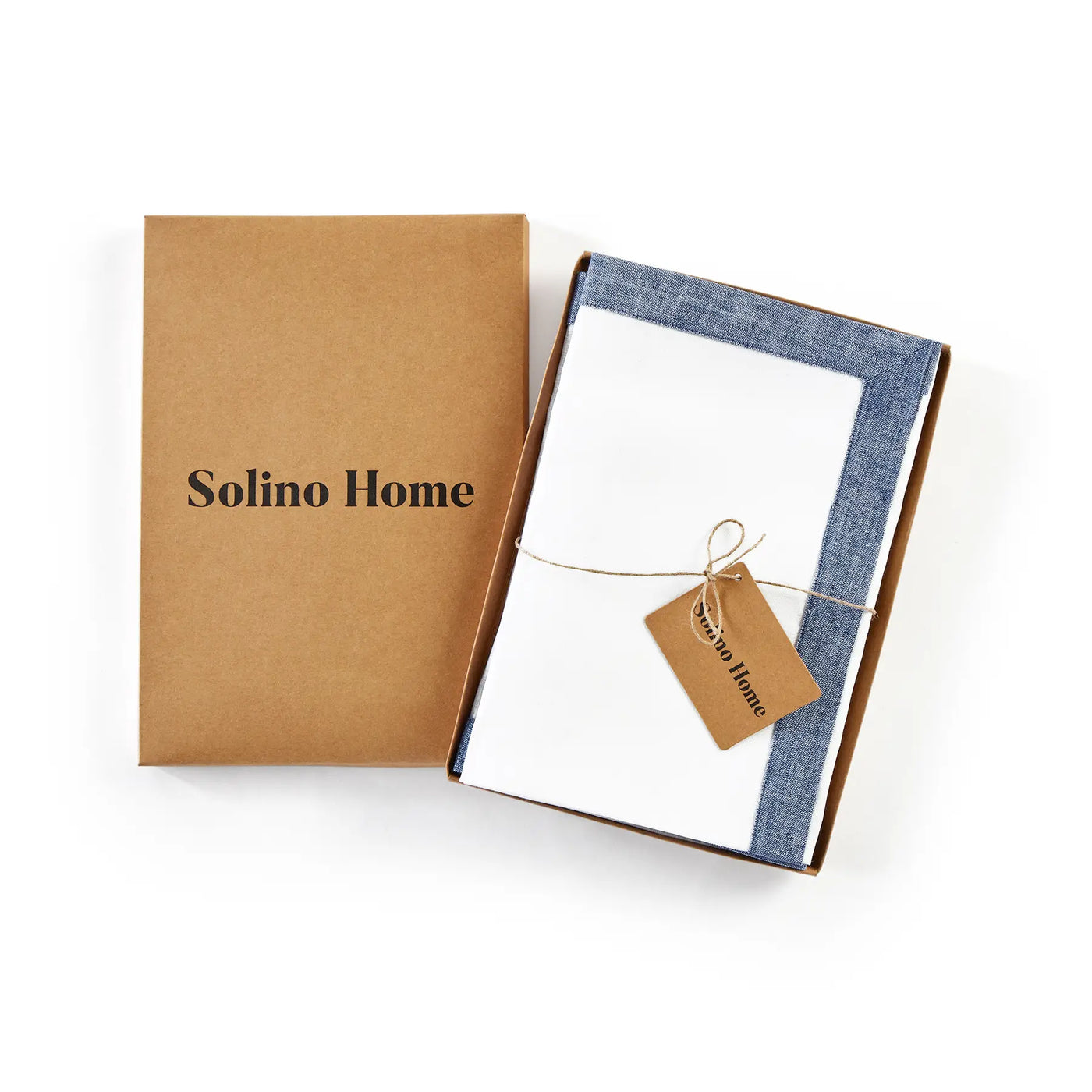 Classic Napkins, Set of 4
