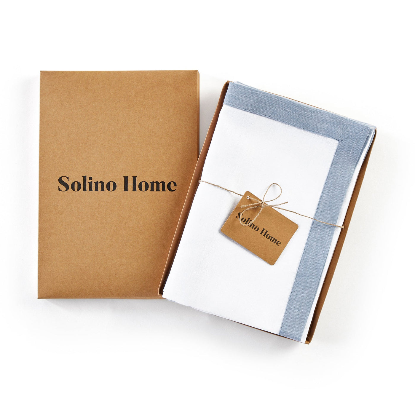 Classic Napkins, Set of 4