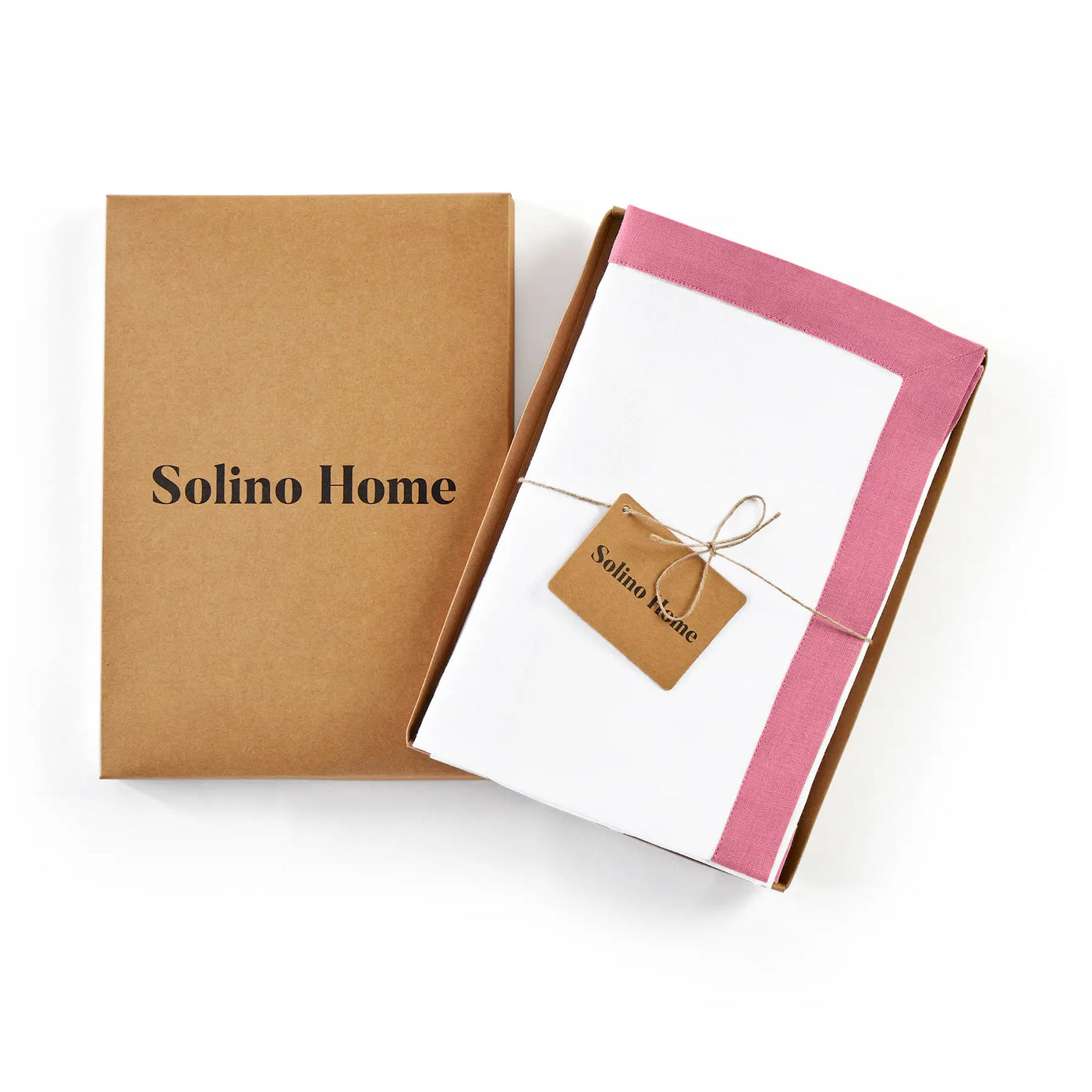 Classic Napkins, Set of 4