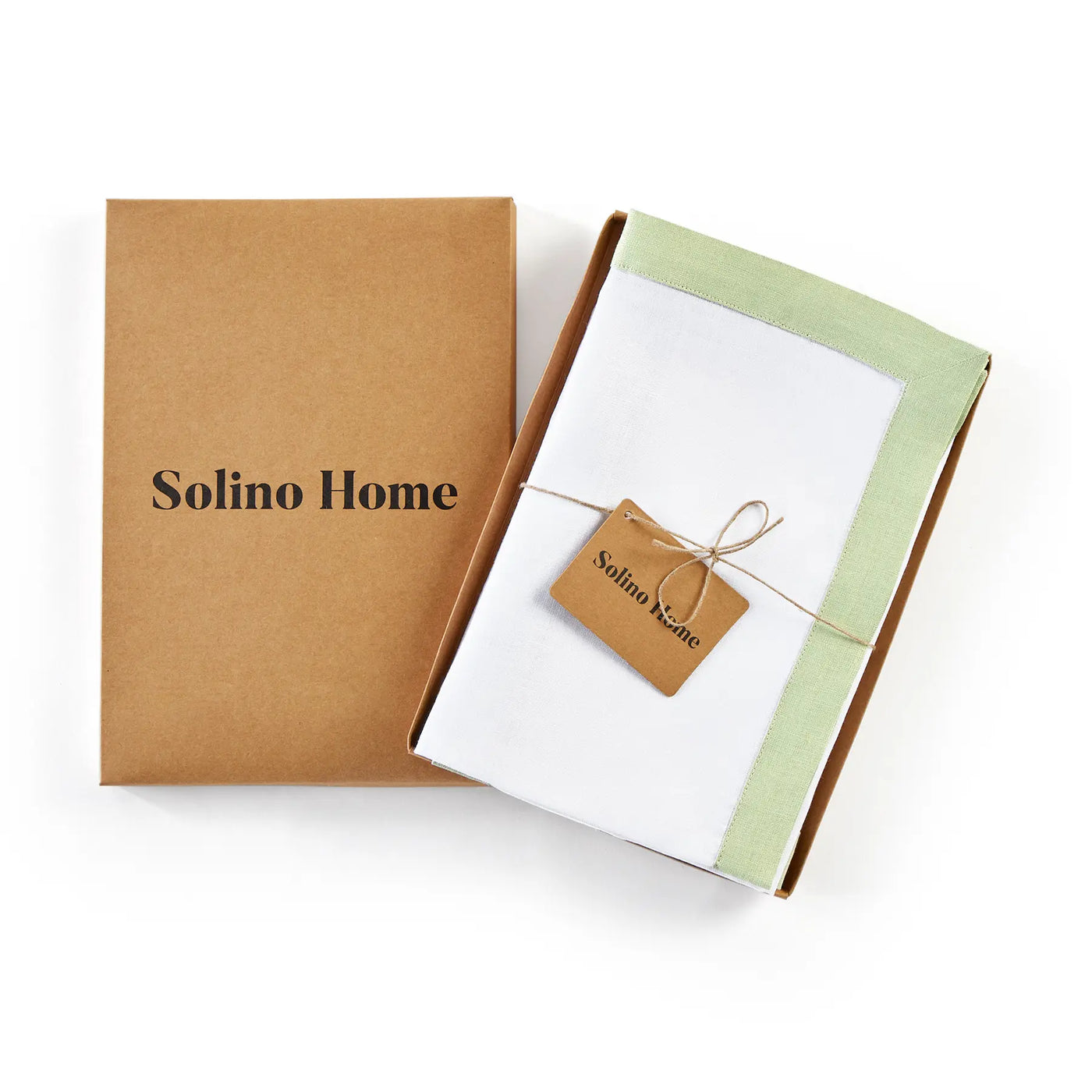 Classic Napkins, Set of 4