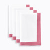 Classic Napkins, Set of 4
