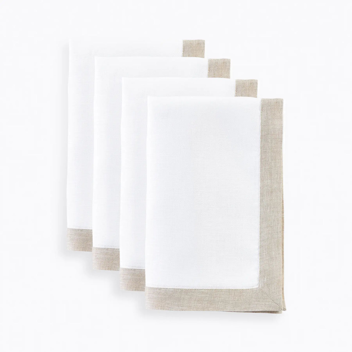 Classic Napkins, Set of 4