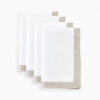 Classic Napkins, Set of 4