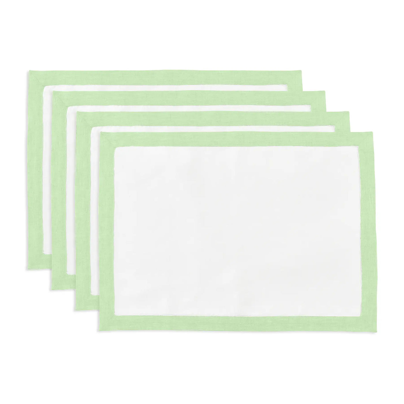 Classic Placemats, Set of 4