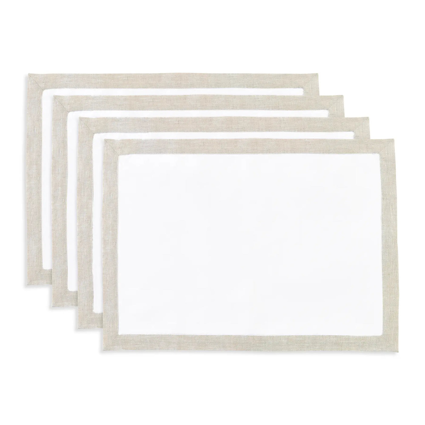 Classic Placemats, Set of 4