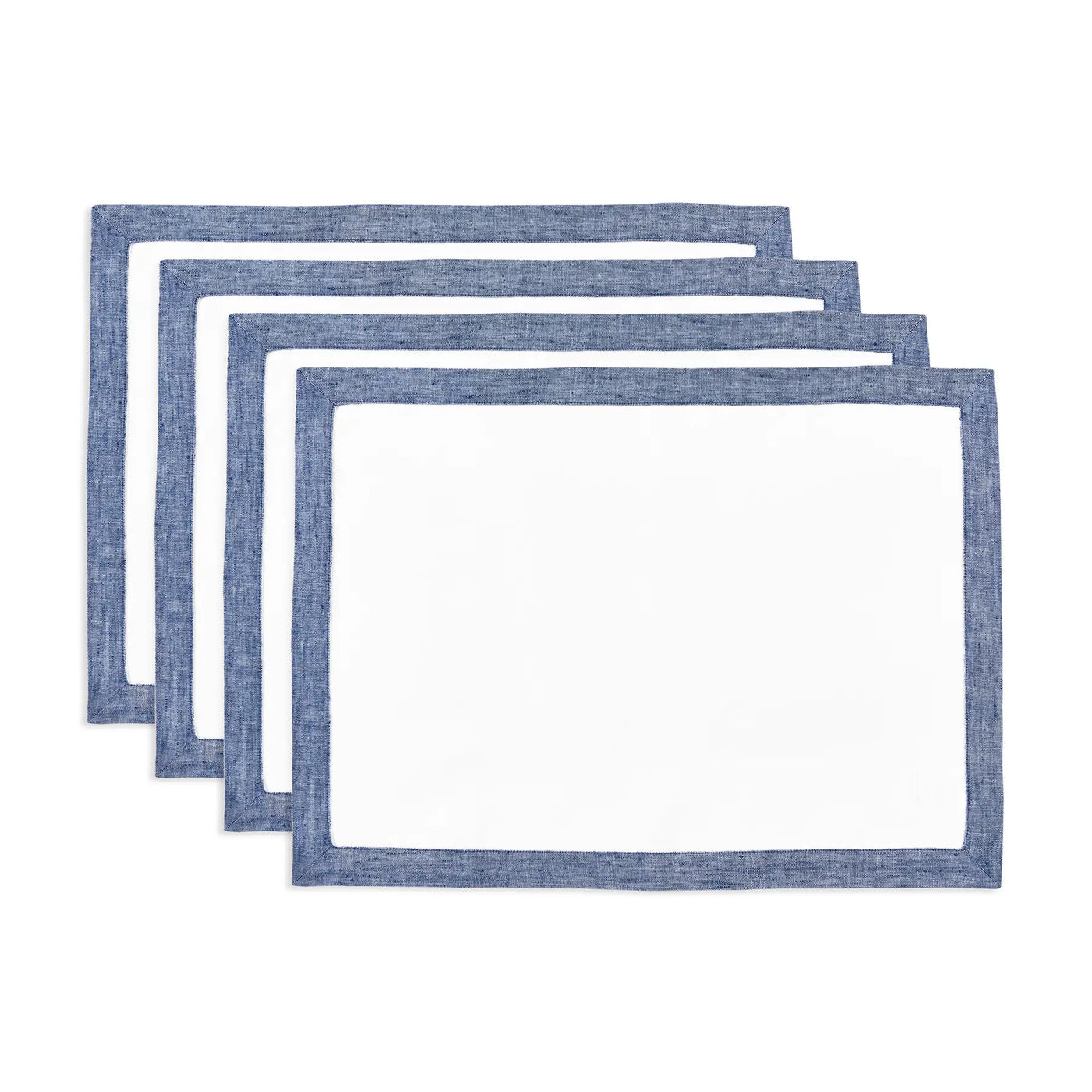 Classic Placemats, Set of 4