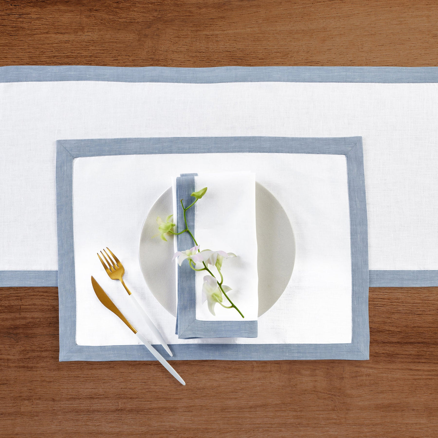 Classic Placemats, Set of 4
