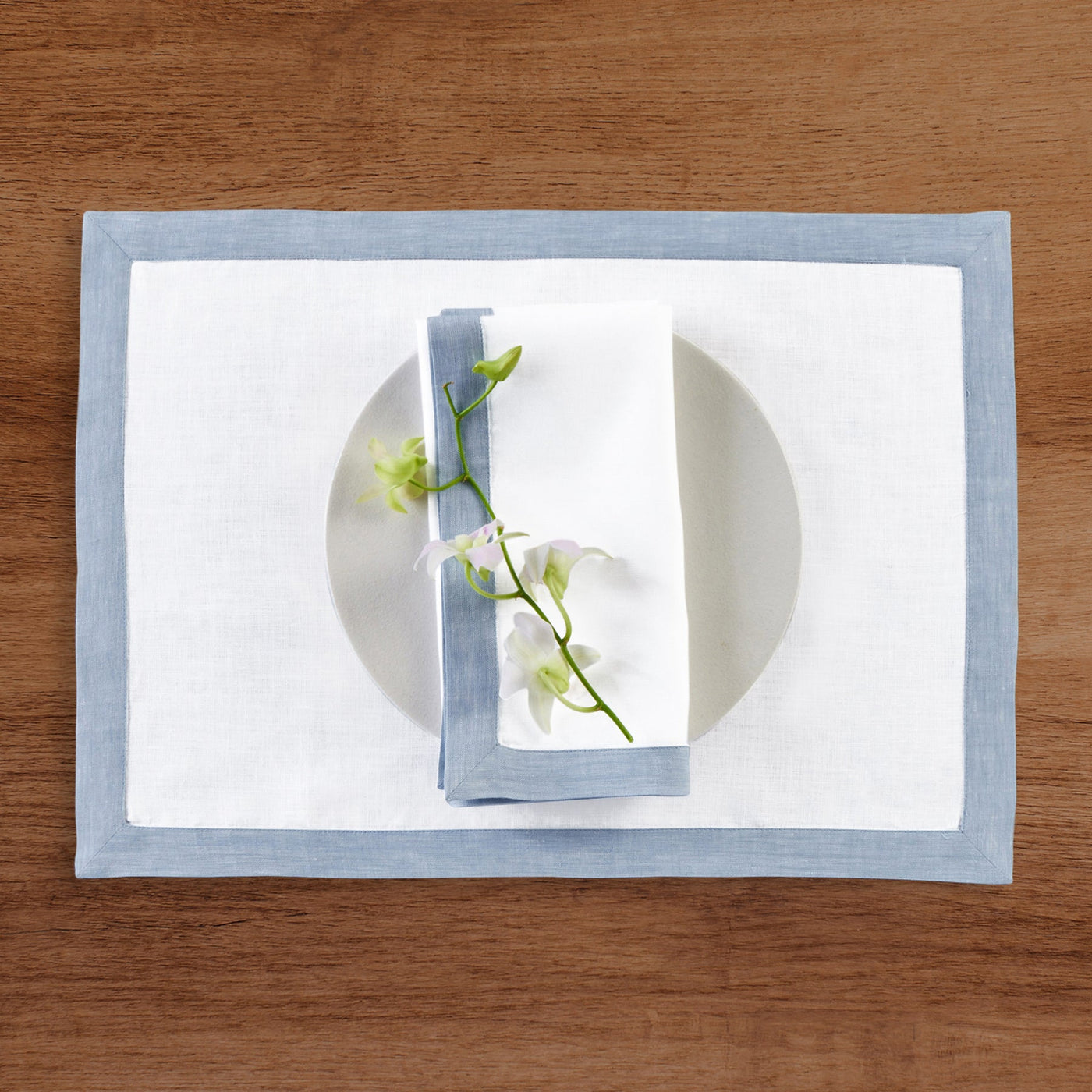 Classic Placemats, Set of 4