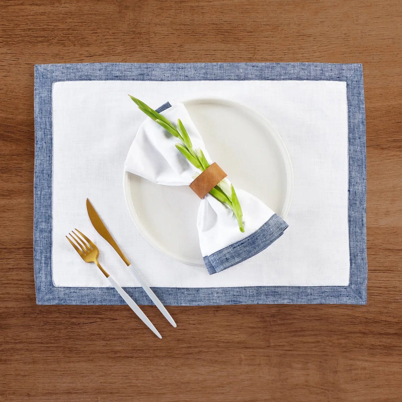 Classic Placemats, Set of 4