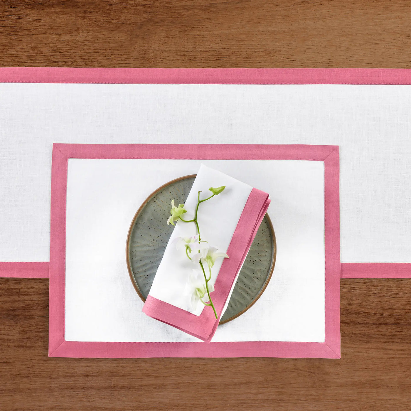 Classic Napkins, Set of 4