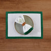 Classic Placemats, Set of 4