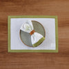 Classic Placemats, Set of 4