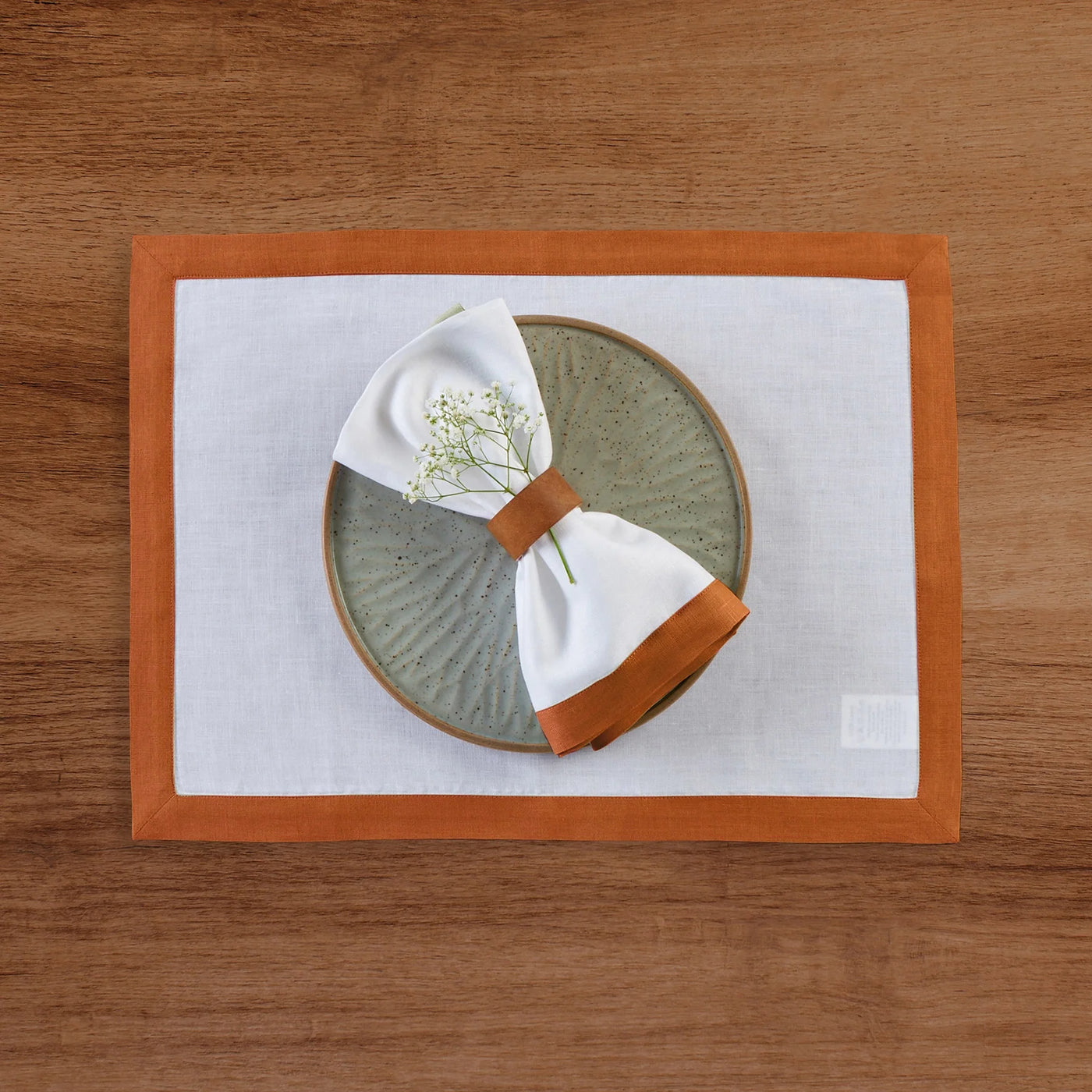 Classic Placemats, Set of 4