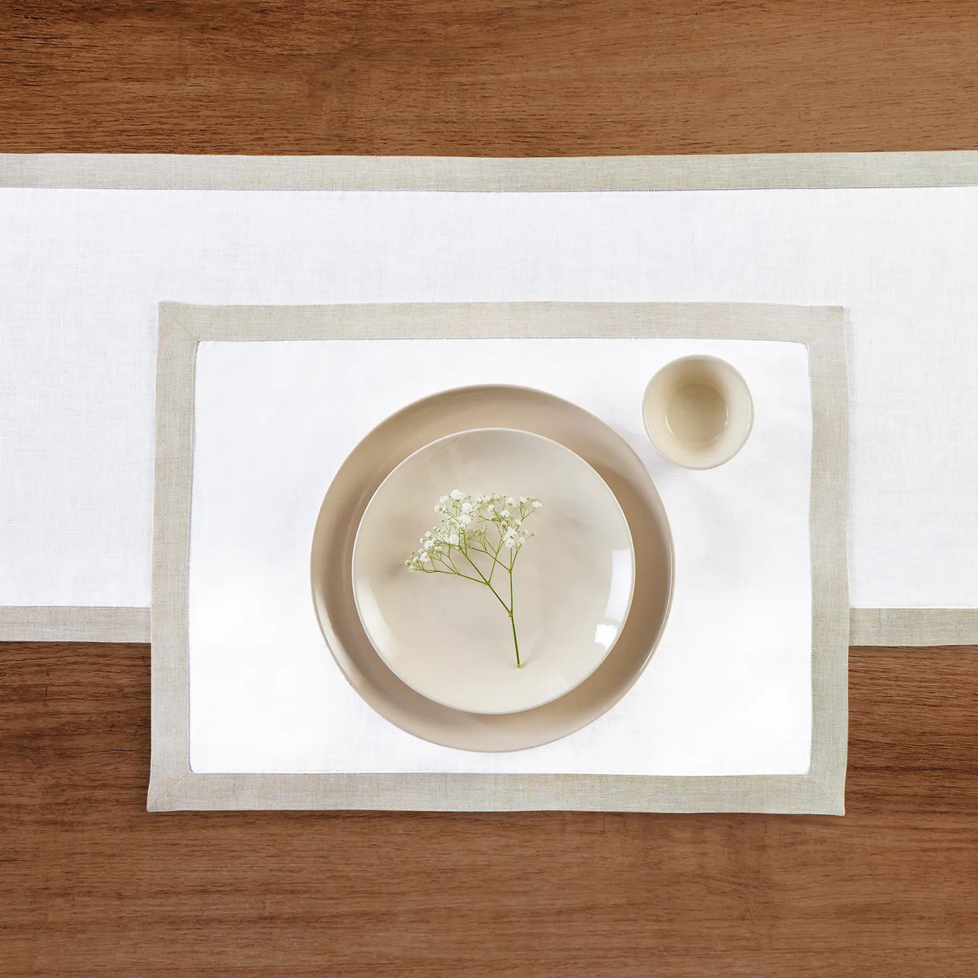 Classic Placemats, Set of 4