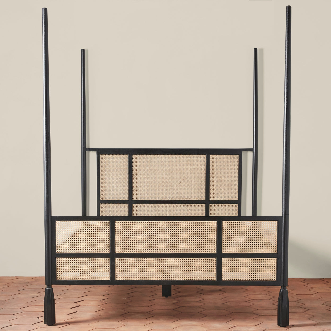 Stockholm Queen Bed