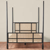Stockholm Queen Bed
