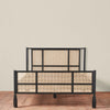 Stockholm Queen Bed