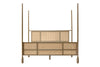 Stockholm King Bed