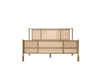 Stockholm King Bed