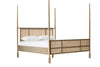 Stockholm King Bed