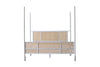 Stockholm King Bed