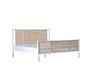 Stockholm King Bed