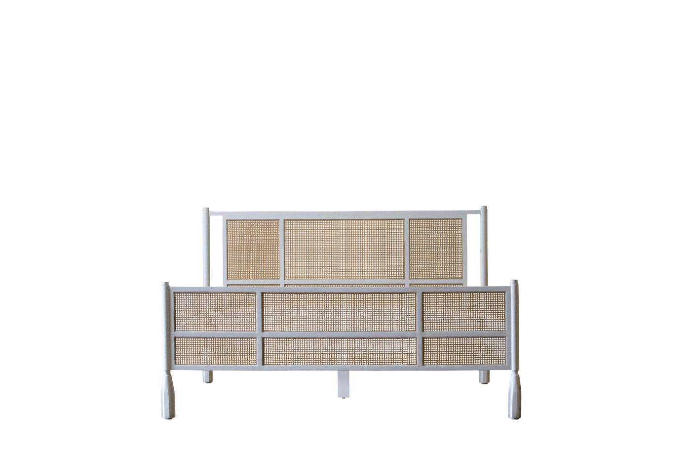 Stockholm King Bed