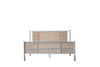 Stockholm King Bed