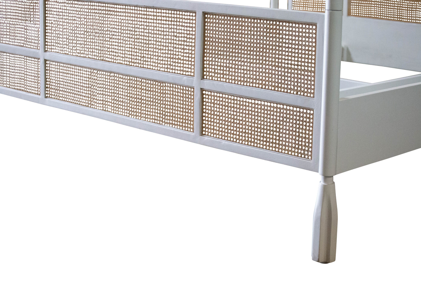 Stockholm King Bed