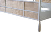 Stockholm King Bed