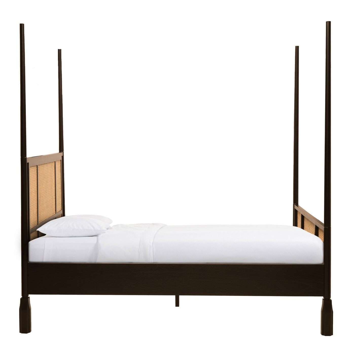Stockholm Queen Bed