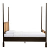 Stockholm Queen Bed